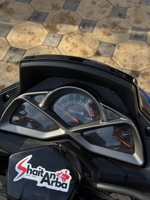 Продам макси 180 кубов