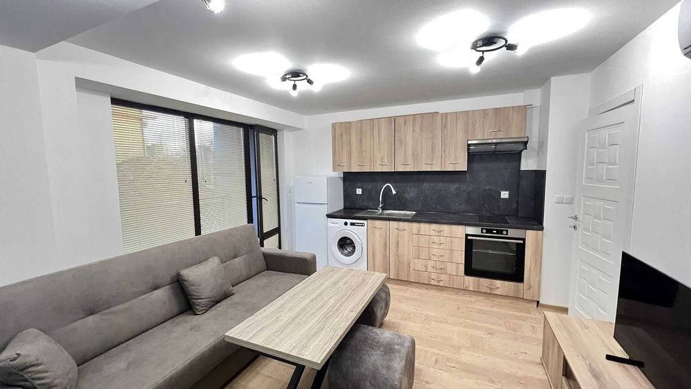 Продава се Двустаен апартамент в с. Кранево, Област Добрич - 73 кв.м за 1185 €/кв.м - Снимка #2