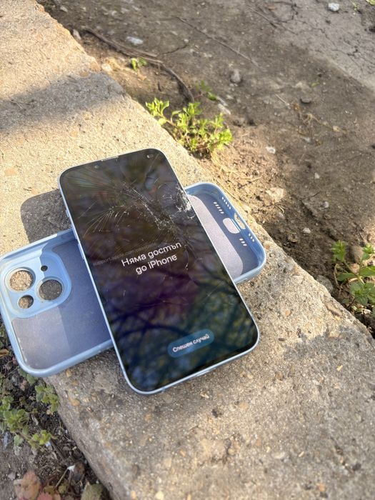 Iphone 14  За части