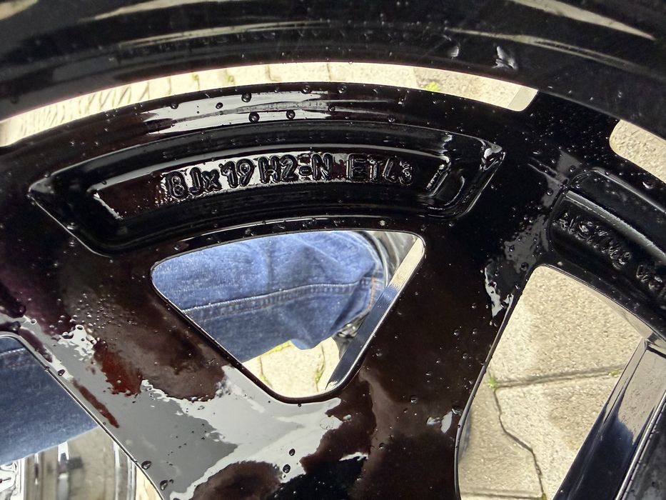 Оригинални джанти AMG  19" Цола за Mercedes E class W213  W205 W206