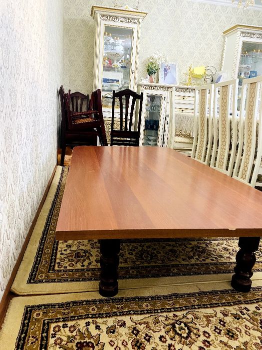 Стул со стульями