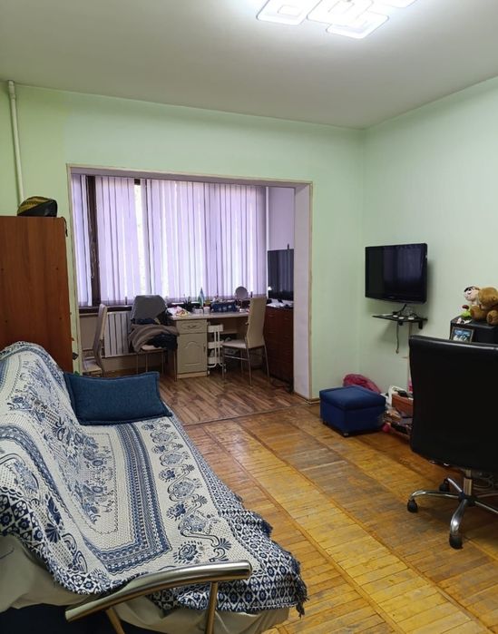 Продается 2/2/4 на м-ве Феруза (Ориентир АТС, 57 Детский сад)