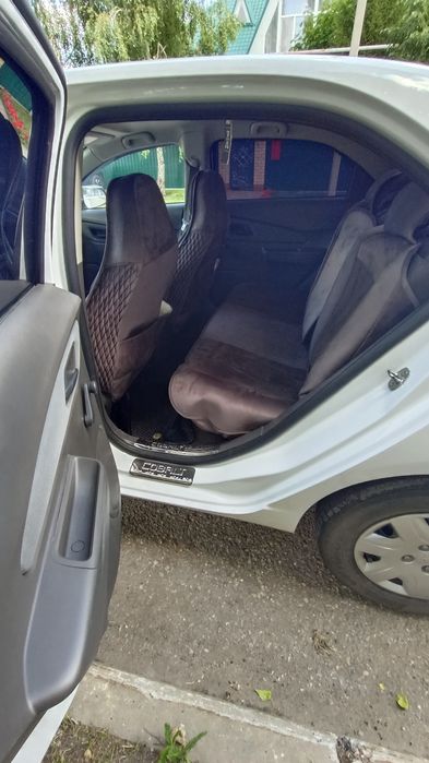 Продам Cobalt 2022 г.в.