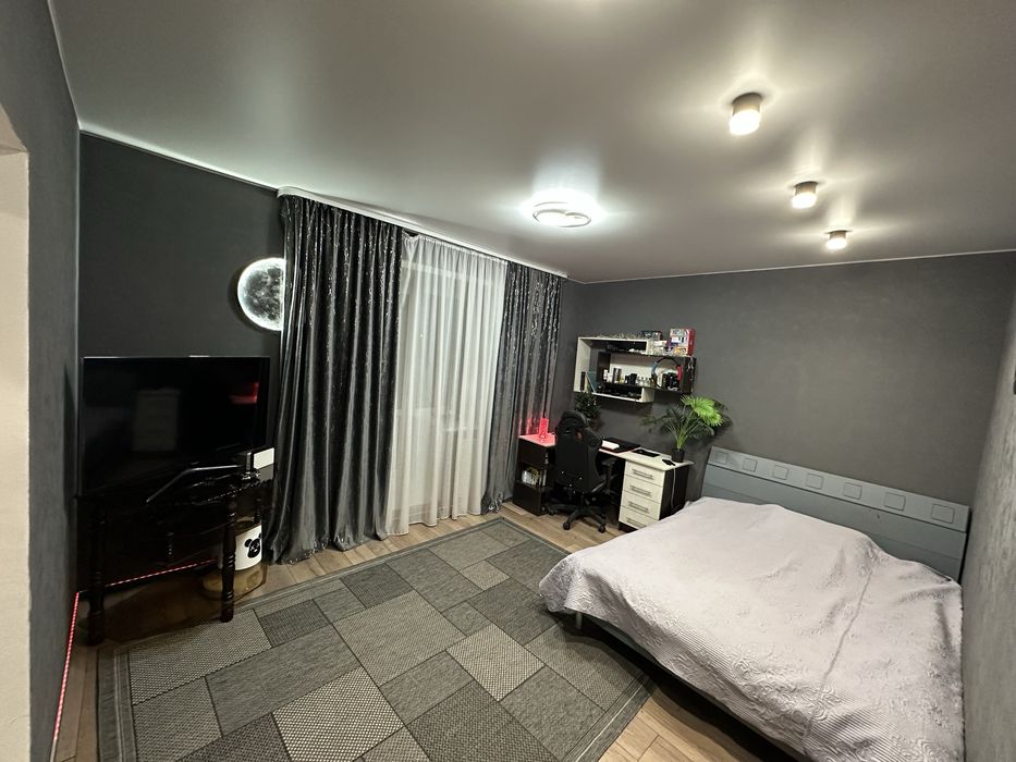 Коттедж. Рассмотрим варианты!