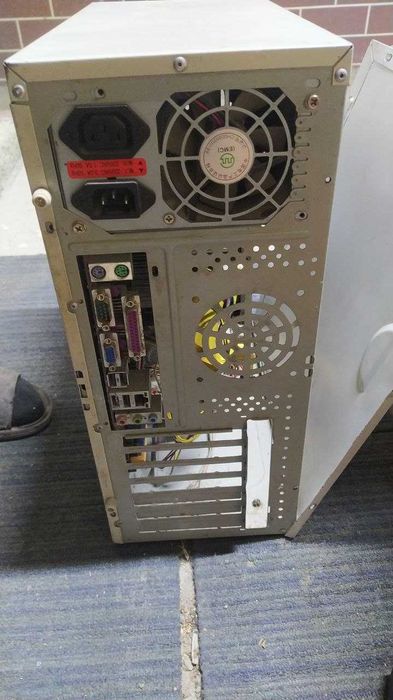 Продам системный блок