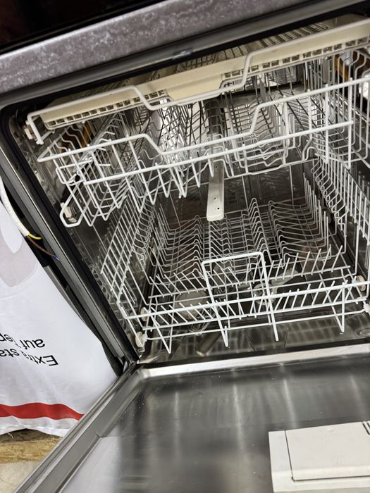 Miele съдомиялна 60см пълновграждане А+++