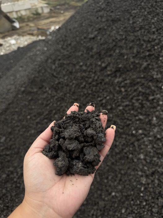 Criblura de asfalt 16/22,4 mm