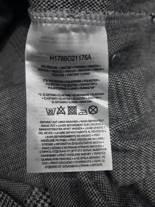 Hanorac barbati Sublevel S,XL,XXL