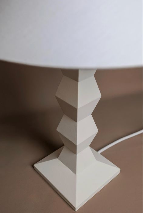 Veioza sculptata manual