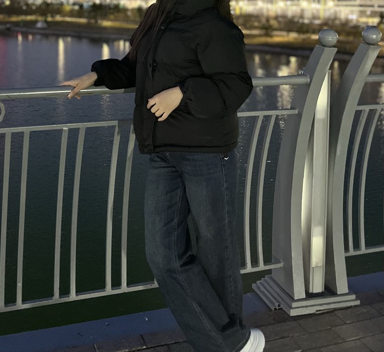 Разгрузка гардероба