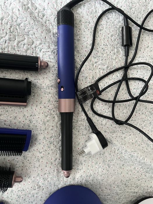 Dyson Airwrap Long Hair