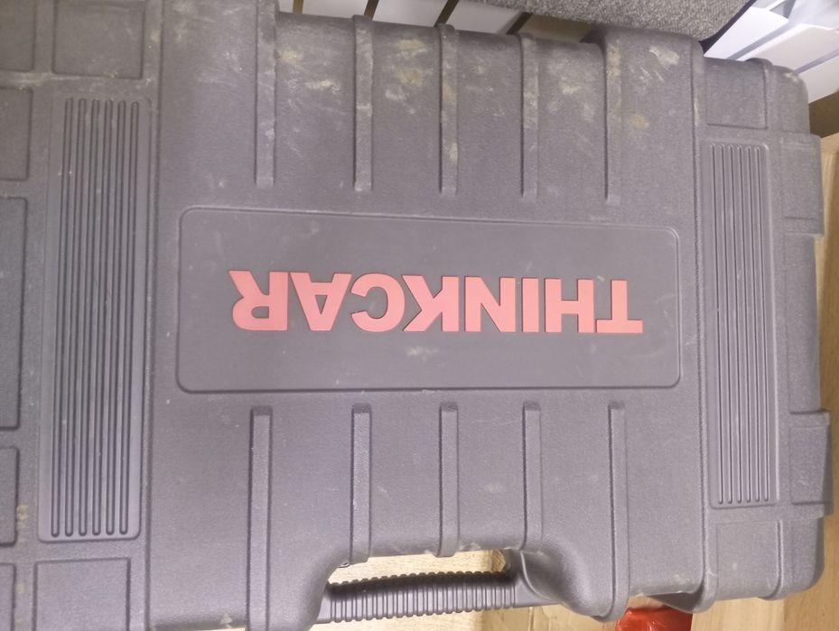 Продам автосканер Thinktool CE EVD PRO
