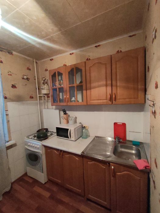 1 ком кв  Достык Молл, Драмтеатр. все есть. 110+