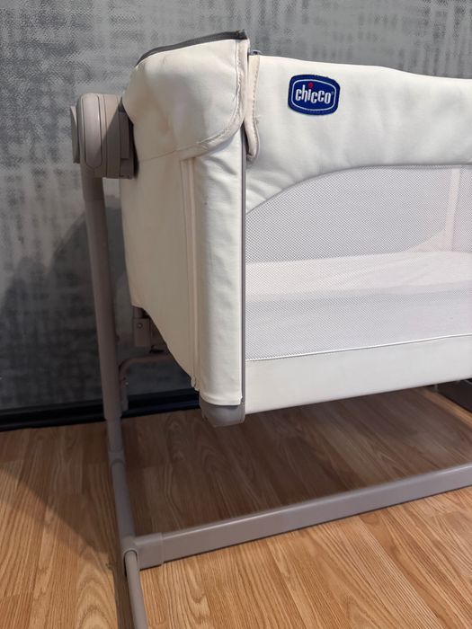 Бебешка кошара Chicco