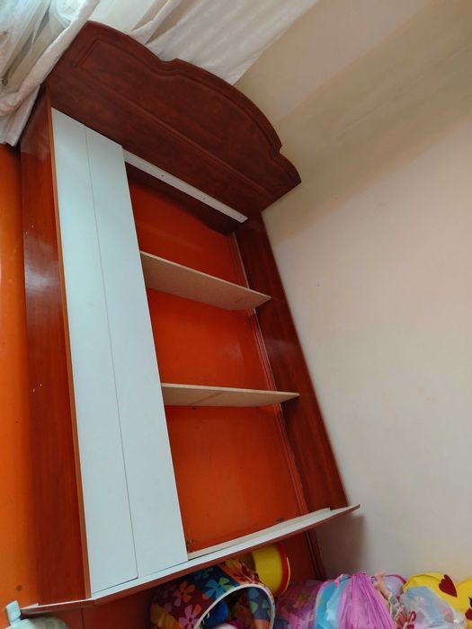 Кровать двухспальная