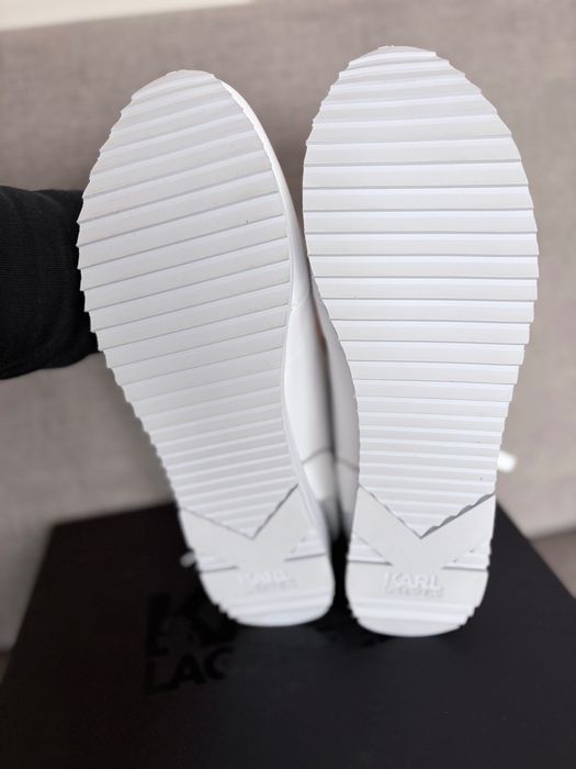 Нови Кецове Karl Lagerfeld