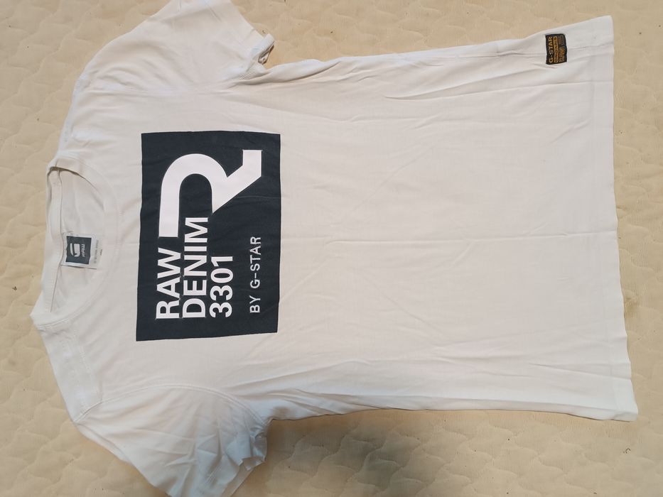 Тениски  G star raw, Napapijri, Geographical Norway