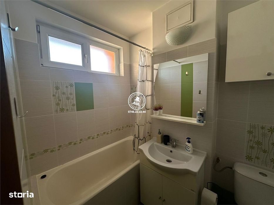 Apartament 2 camere de vanzare, Podu Ros