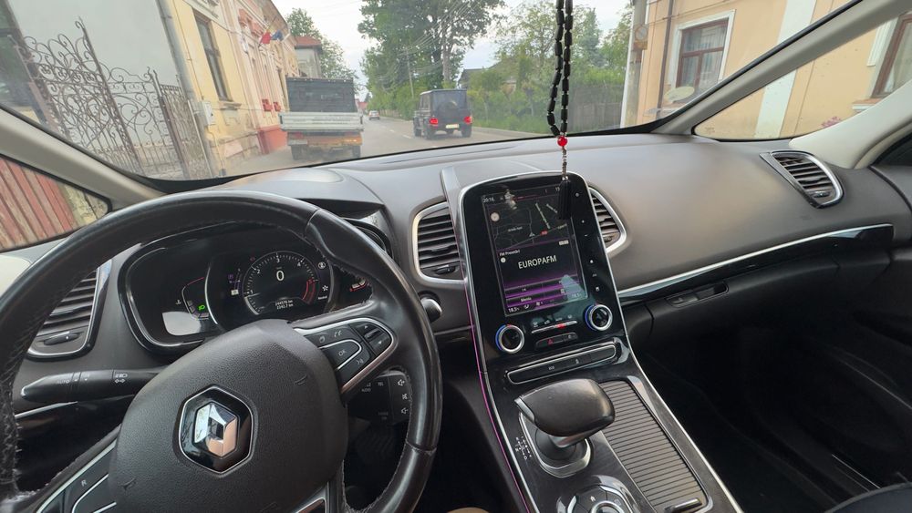 Renault Espace V