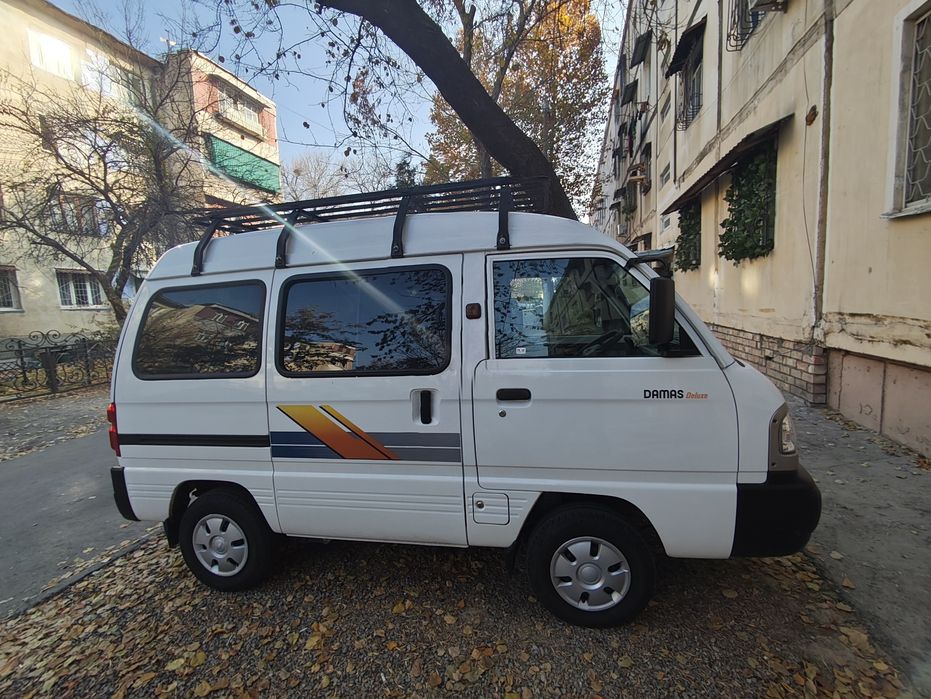 Обмен Алмашаман или Сотаман Дамас 2024