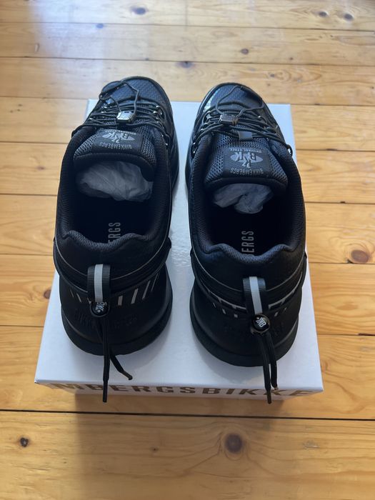 Bikkembergs  Ruyi 43