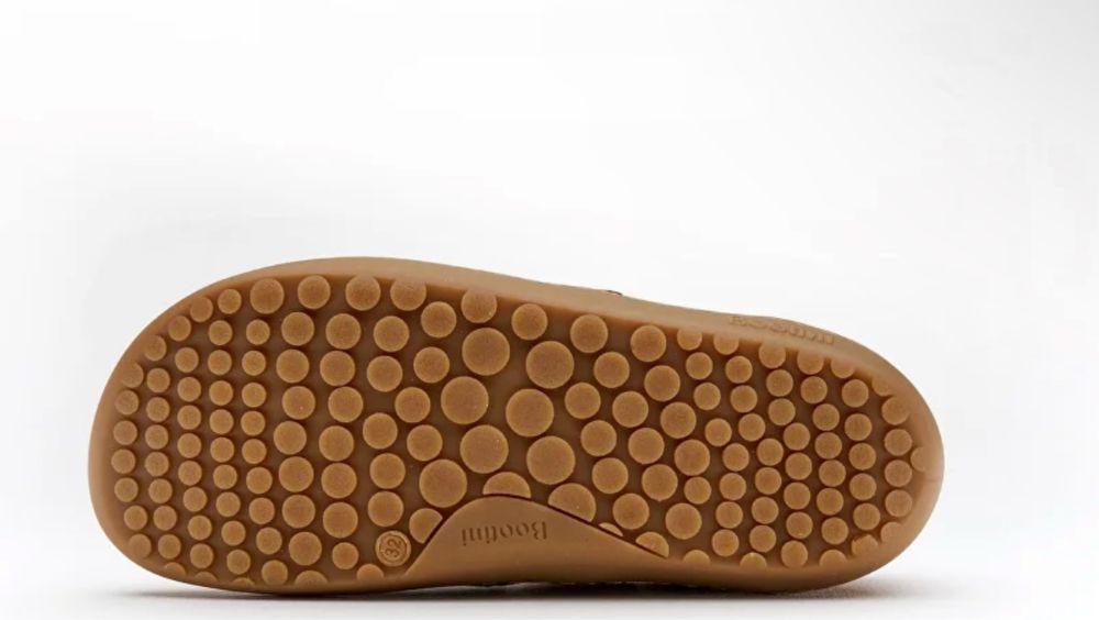 Barefoot босоногие кроссовки bootini