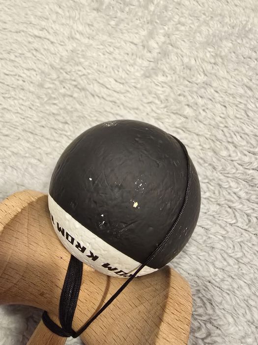 Kendama krom pop Second Hand