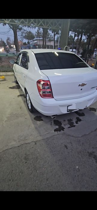 Cobalt  Stayl avtomat 2023