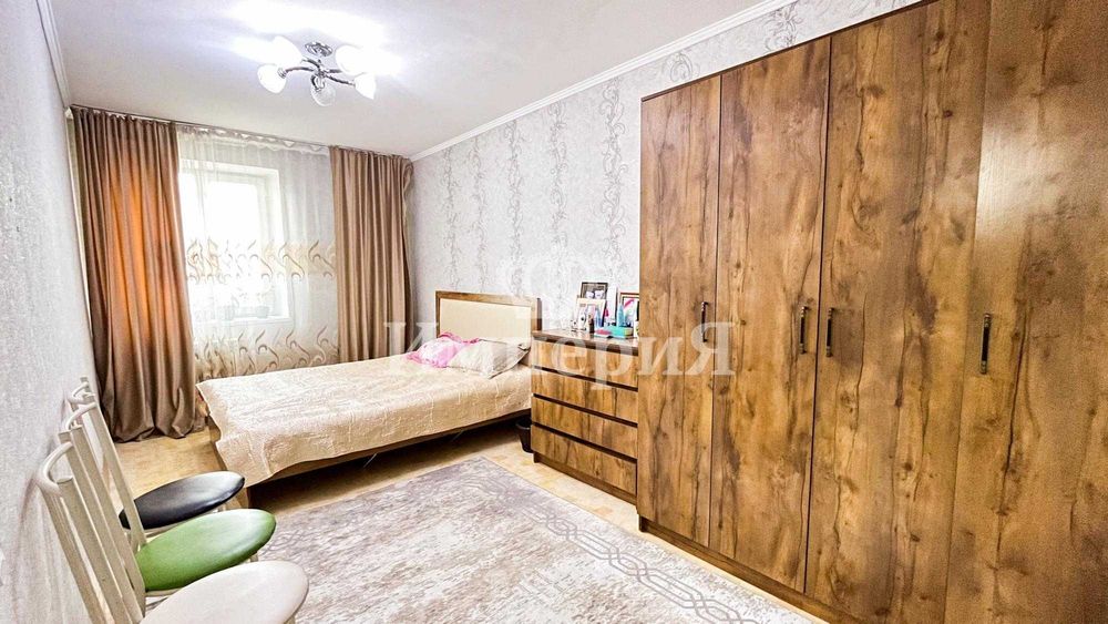 3х комн Гарышкер Айгерим К Империя