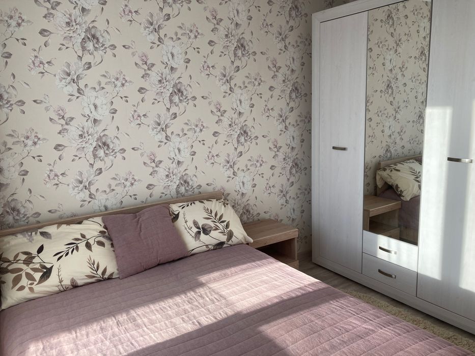 4-комнатная квартира