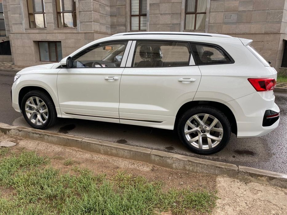 Аренда/Выкуп JETTA VS7