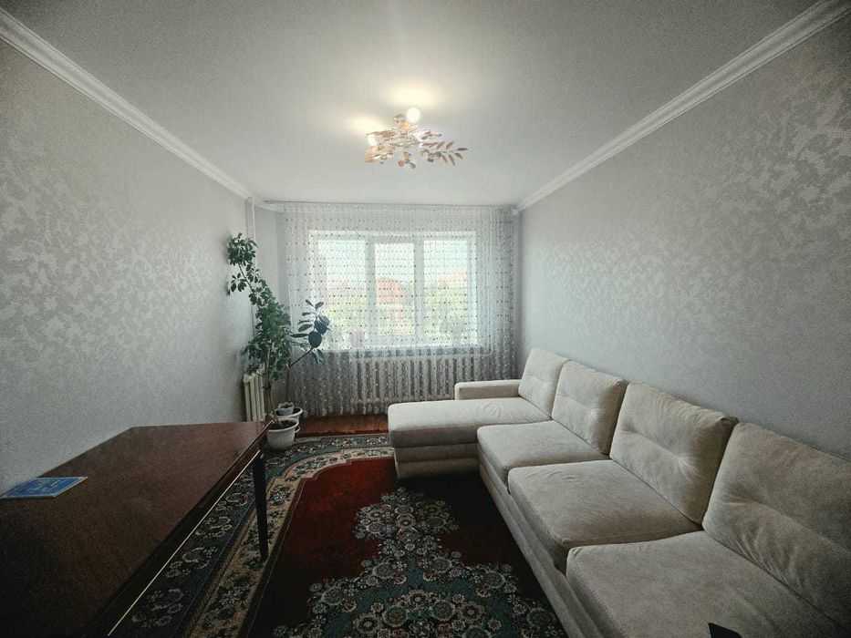 В продаже 3х комнатная, район  КШГ