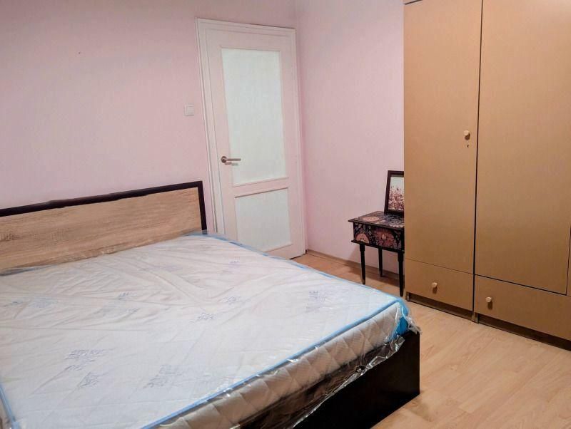 Двустаен апартамент в ж.к. Оборище.