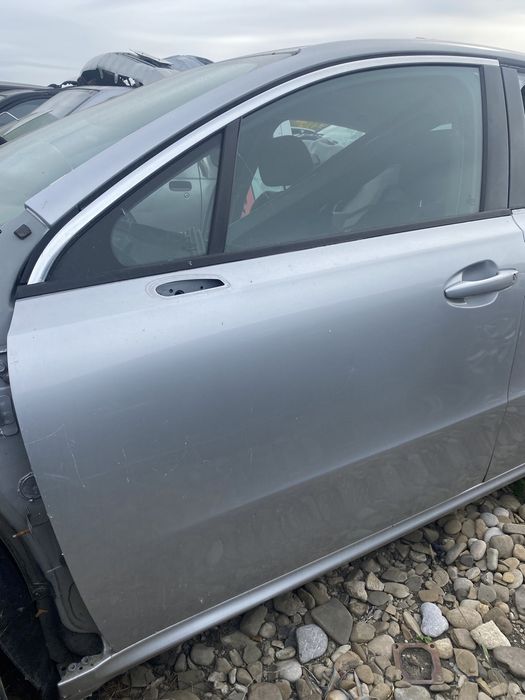 Ușă stânga față Peugeot 508