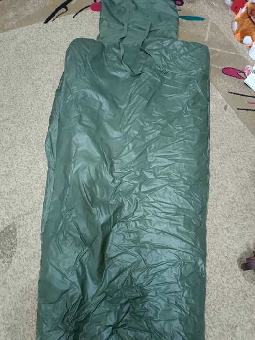 Спальные   мешки