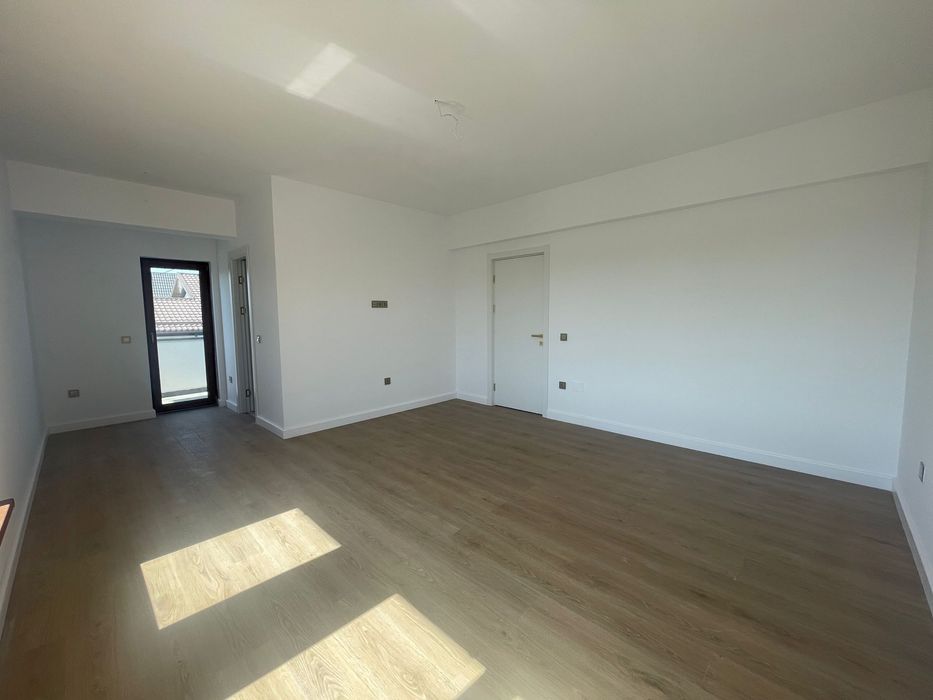 Casa Individuala Cuplata de vanzare in Paulesti 120 mp utili
