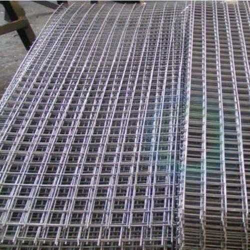 Сетка кладочная стальная 3,0-3.5 мм