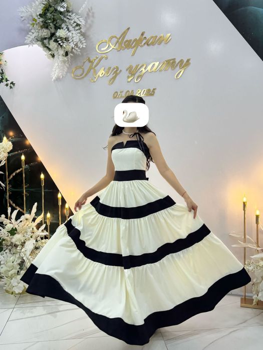 продается вечернее платье