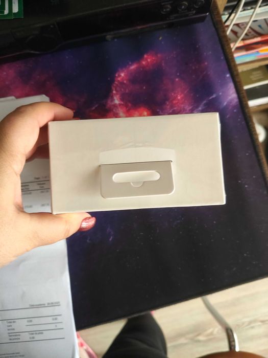 Vind smartwatch Huawei watch fit 4 pro