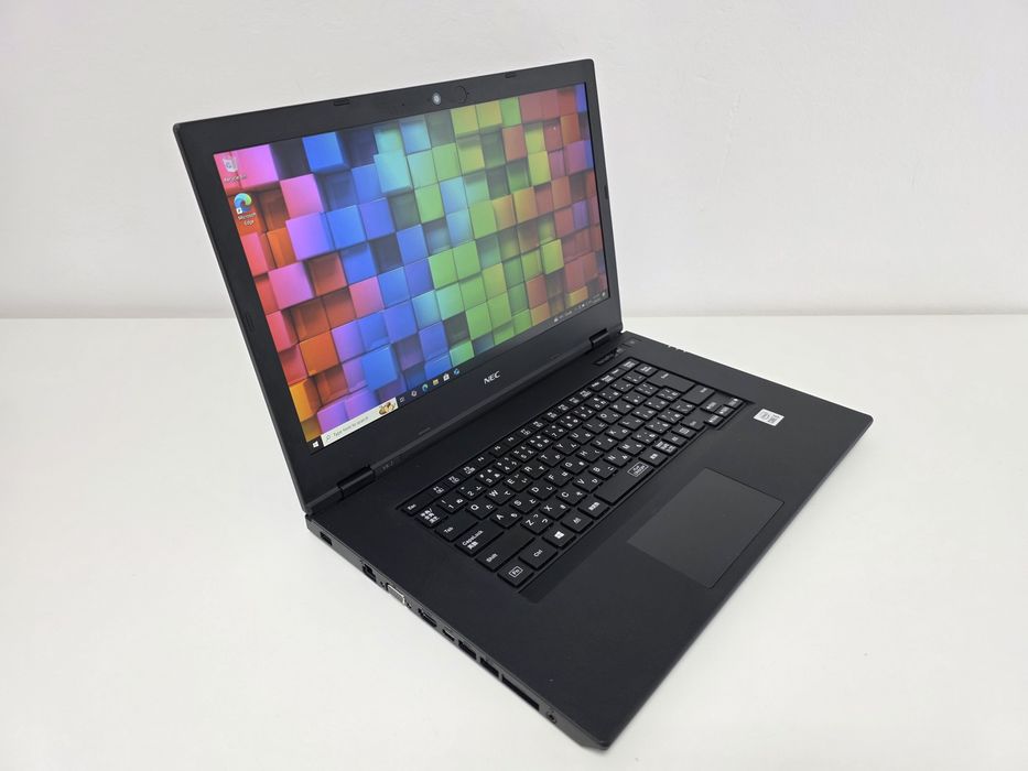 SUPEROFERTA! Win11 PRO Laptop  JAPAN Nec PRO i5 32gb 1TB 15.6 GARANTIE