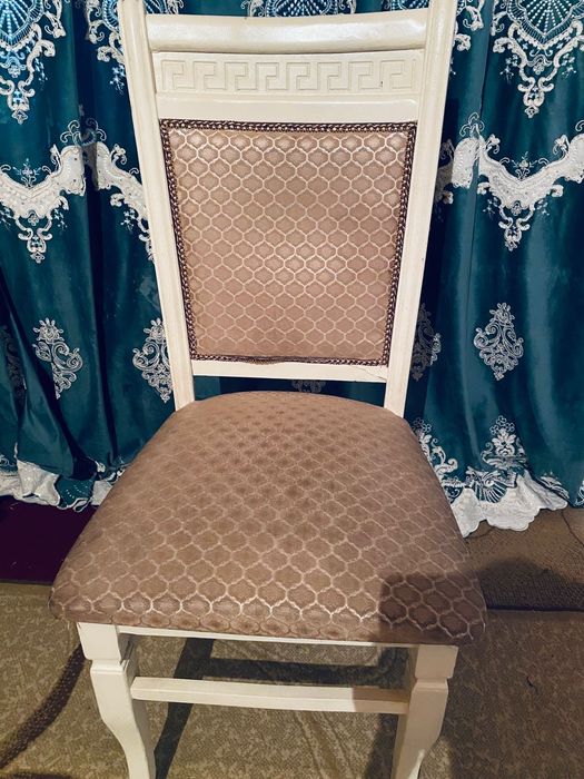 Стуля для дома жағдайы жақсы