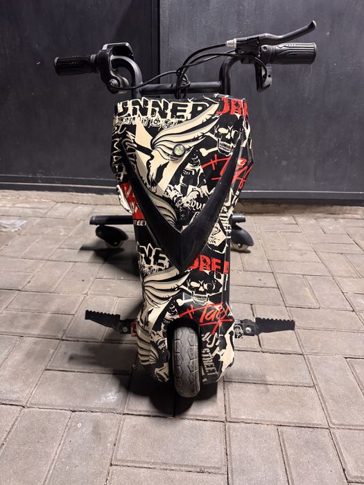 Продам Дрифт-кар в идеальном состоянии