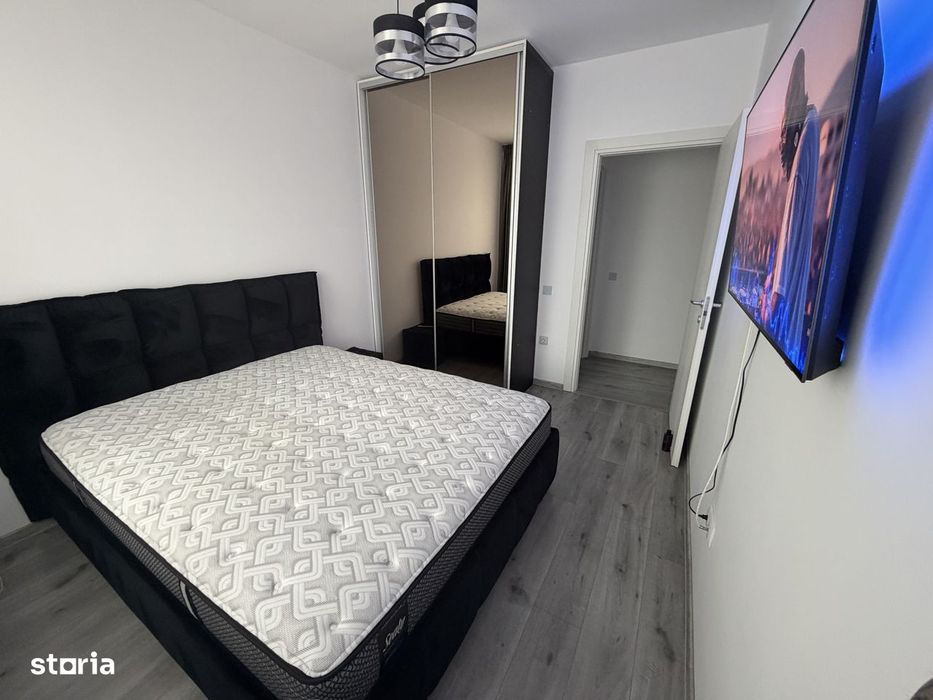 Apartament,