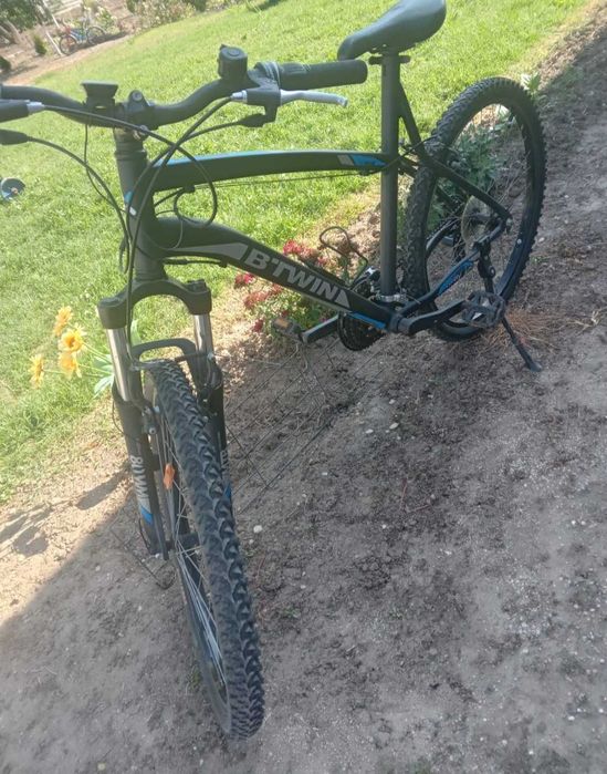Bicicletă de vanzare