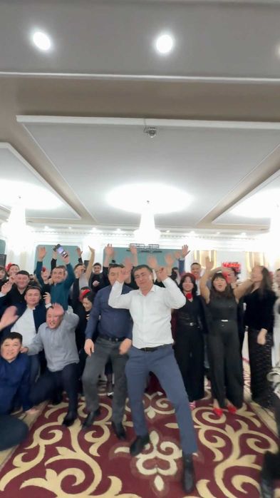 Наурыз Шоу - Ведущие - Тамада - Шоу программа