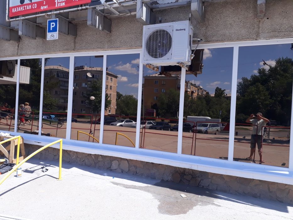 Пластиковые ОКНА, БАЛКОНЫ !!!