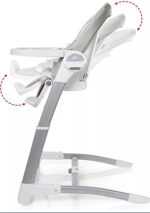 Стульчик-качеля Maribel