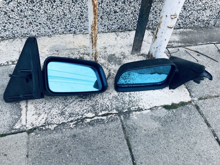 Огледала за ауди 100