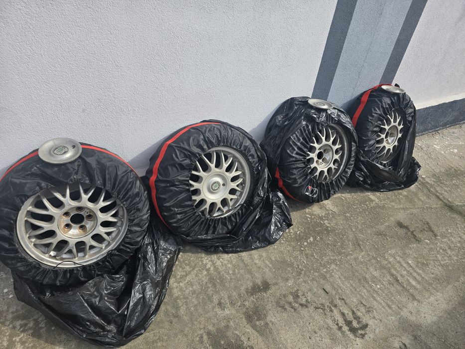 Джанти 16" 5×100