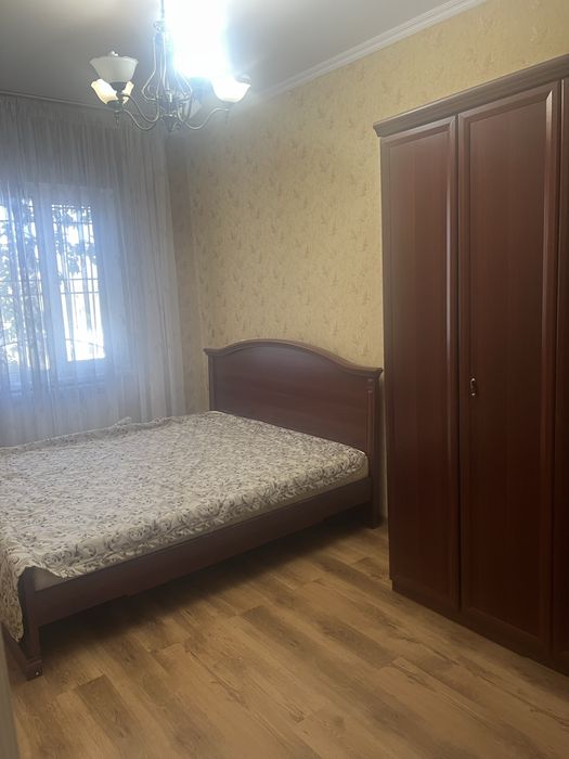 Сдается квартира в аренду
